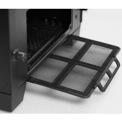 Корпус Chieftec Apex Air GA-01B-M-OP (Black) Thumb