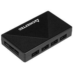 Case Chieftec Apex GA-01B-TG-OP (Black) Thumb