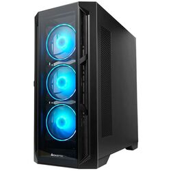 Case Chieftec Apex GA-01B-TG-OP (Black) Thumb