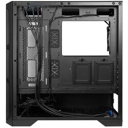 Case Chieftec Apex GA-01B-TG-OP (Black) Thumb