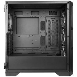 Case Chieftec Apex GA-01B-TG-OP (Black) Thumb