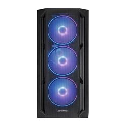 Корпус Chieftec Apex Lumo (Black) Thumb