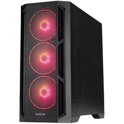 Корпус Chieftec Apex Lumo (Black) Thumb