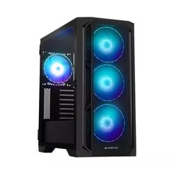 Carcasa Chieftec Apex Lumo (Black)