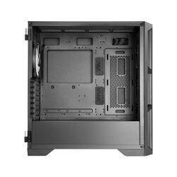 Корпус Chieftec Apex Lumo (Black) Thumb