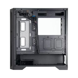 Корпус Chieftec Apex Lumo (Black) Thumb