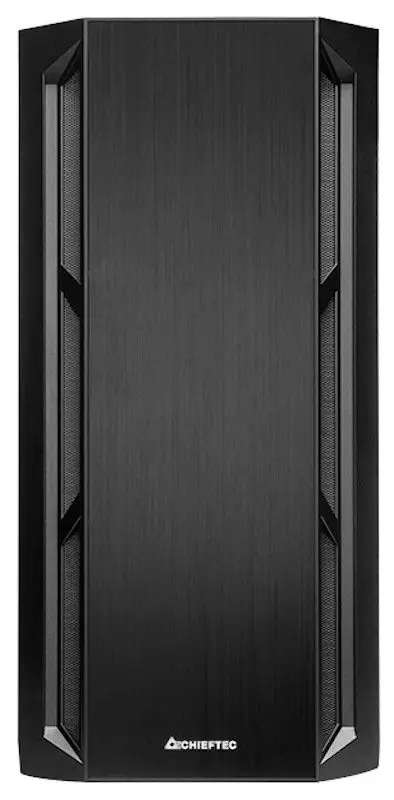 Case Chieftec Apex Q GA-01B-Q-OP (Black)