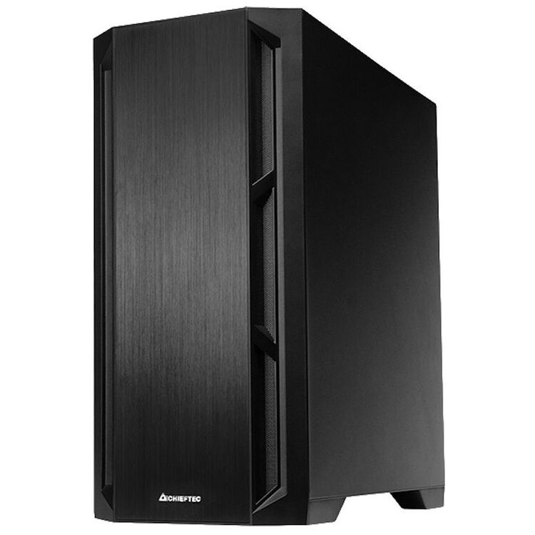 Case Chieftec Apex Q GA-01B-Q-OP