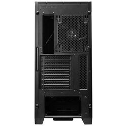 Case Chieftec Apex Q GA-01B-Q-OP (Black) Thumb