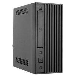 Case Chieftec BT-02B-U3-250VS (Black) Thumb