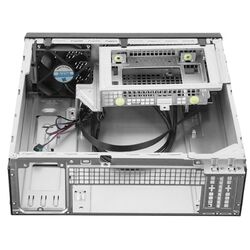 Carcasa Chieftec BU-12B-300 (Gray) Thumb