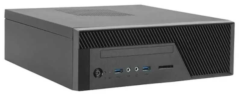 Carcasa Chieftec BU-12B-300 (Gray)