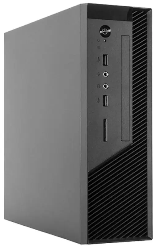 Carcasa Chieftec BU-12B-300 (Gray)