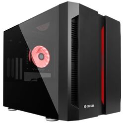 Case Chieftec Chieftronic M1 GM-01B-OP (Black) Thumb