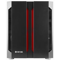 Case Chieftec Chieftronic M1 GM-01B-OP (Black) Thumb