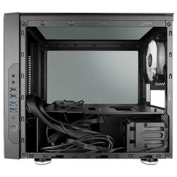 Case Chieftec Chieftronic M1 GM-01B-OP (Black) Thumb