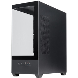 Carcasa Chieftec Chieftronic VISTA (Black) Thumb