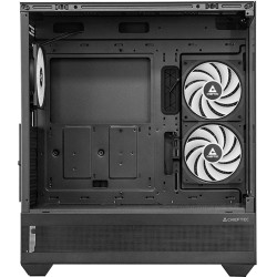 Carcasa Chieftec Chieftronic VISTA (Black) Thumb