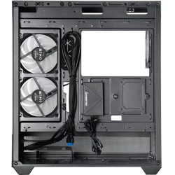 Carcasa Chieftec Chieftronic VISTA (Black) Thumb