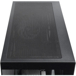 Carcasa Chieftec Chieftronic VISTA (Black) Thumb