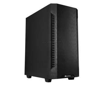 Case Chieftec Elox AS-01B-OP (Black)