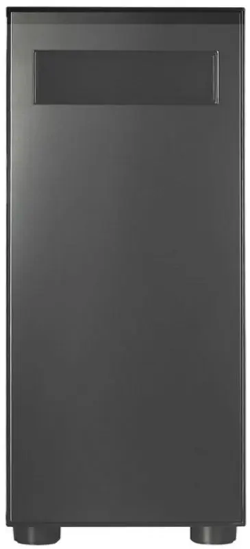 Case Chieftec Gamer Hawk AL-02B-OP Black (0753263076281)