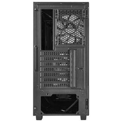 Case Chieftec GS-02B-OP Hunter 2 (Black) Thumb