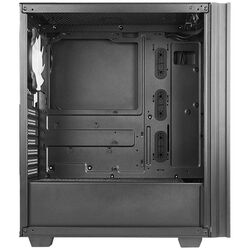 Case Chieftec GS-02B-OP Hunter 2 (Black) Thumb