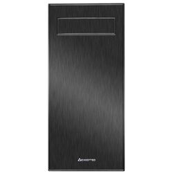 Корпус Chieftec Hawk AL-02B-TG-OP (Black) Thumb