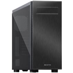 Carcasa Chieftec Hawk AL-02B-TG-OP (Black)