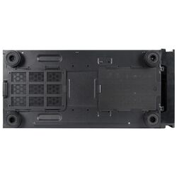 Корпус Chieftec Hawk AL-02B-TG-OP (Black) Thumb