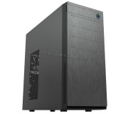 Case Chieftec HC-10B-OP (Black)