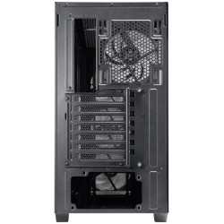 Корпус Chieftec Hunter 3 (Black) Thumb