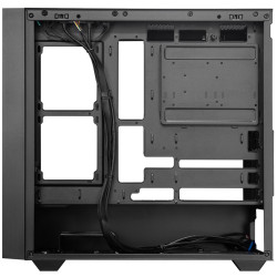 Корпус Chieftec Hunter 3 (Black) Thumb