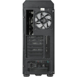 Корпус Chieftec Scorpion III (Black) Thumb