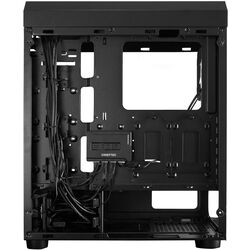 Case Chieftec Scorpion III GL-03B-OP (Black) Thumb