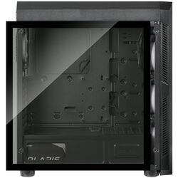 Case Chieftec Scorpion III GL-03B-OP (Black) Thumb
