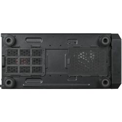 Case Chieftec Scorpion III GL-03B-OP (Black) Thumb