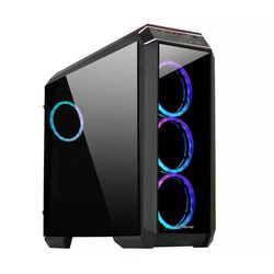 Carcasa Chieftec Stallion II GP-02B-UC-OP (Black)