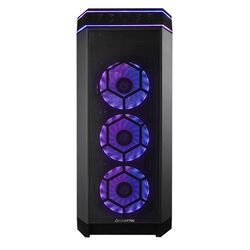 Case Chieftec Stallion III GP-03B-OP (Black) Thumb