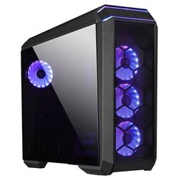 Case Chieftec Stallion III GP-03B-OP (Black) Thumb