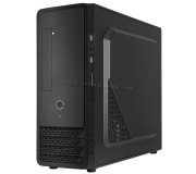 Case Chieftec UC-03B-OP (Black)