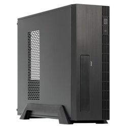 Case Chieftec UE-02B (Black) Thumb