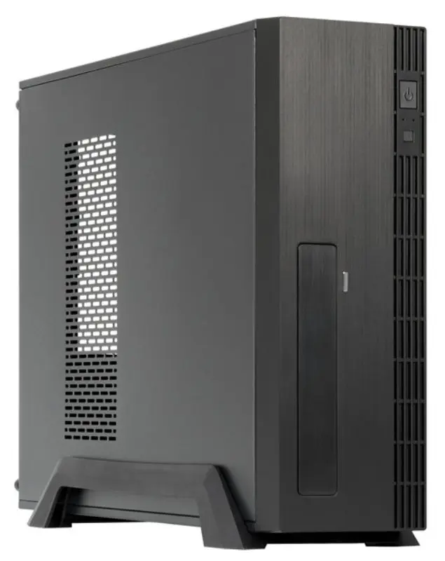Case Chieftec UE-02B (Black)