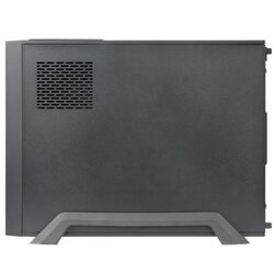 Case Chieftec UE-02B (Black) Thumb