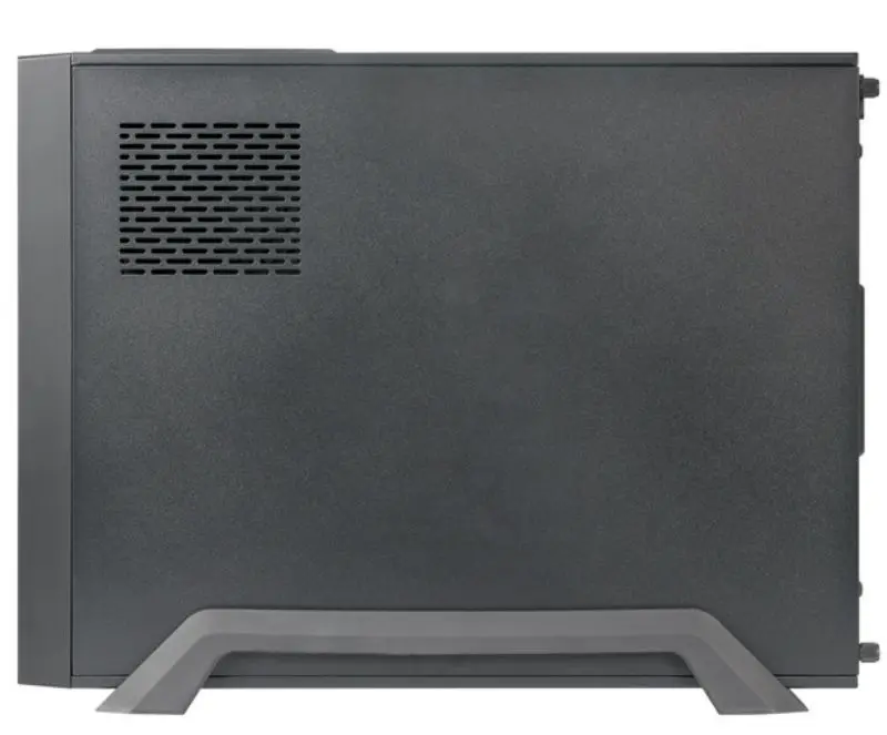 Case Chieftec UE-02B (Black)