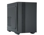 Case Chieftec UK-02B-OP (Black)