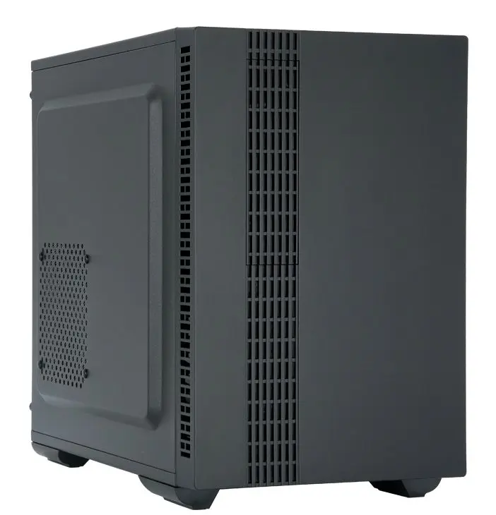 Case Chieftec UK-02B-OP (Black)