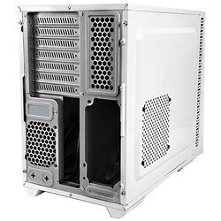 Case Chieftec UK-02W-OP (White) Thumb