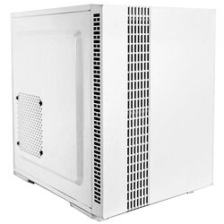 Case Chieftec UK-02W-OP (White) Thumb